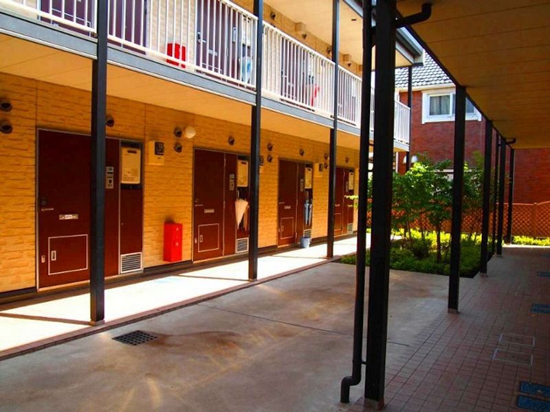 レオパレスＵｒｂａｎ　Ｌｉｆｅ 共用部分