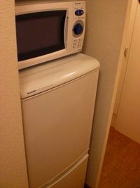 レオネクストハニカムエイト その他設備