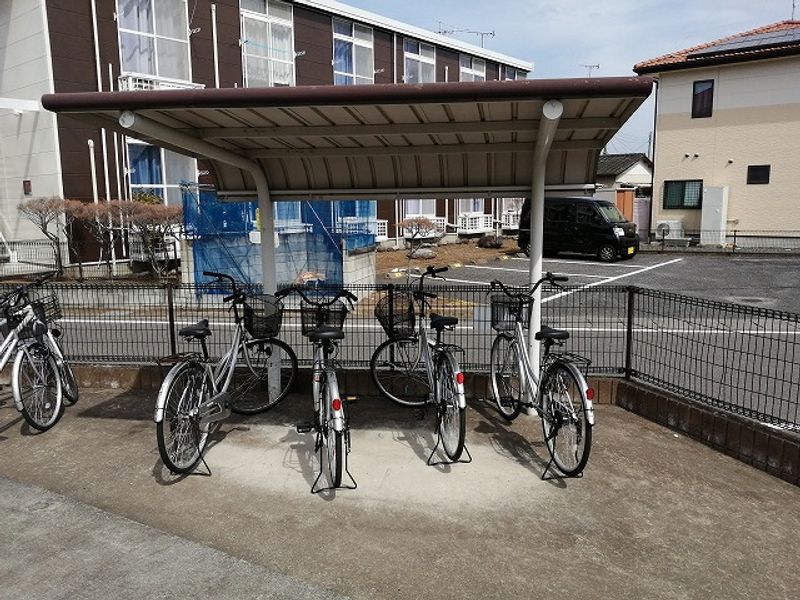 leopalace Deai 기타