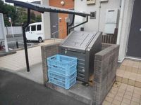 レオネクストグランドソレイユⅡ 共用部分