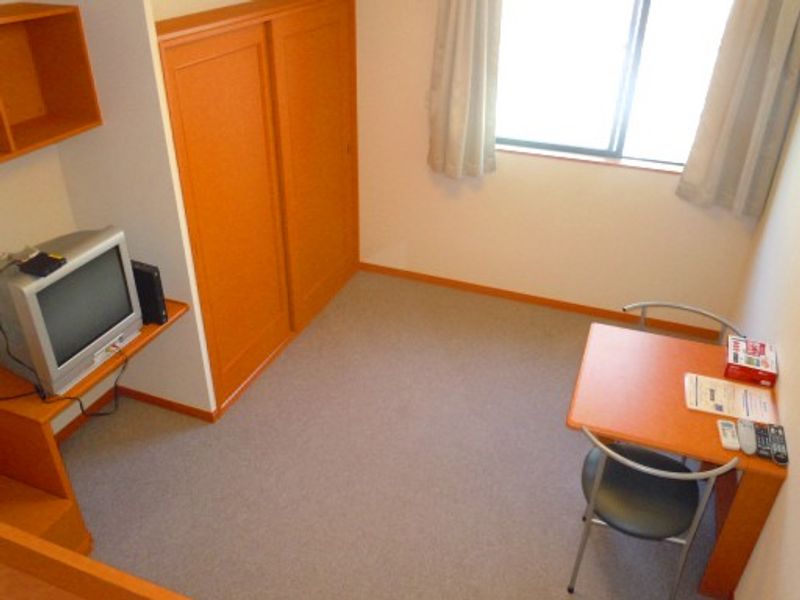 leopalace Tobitakyu Heim 침실