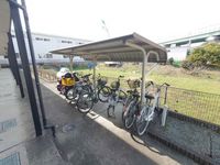 レオパレスオアシス 共用部分