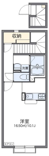 45289 Floorplan