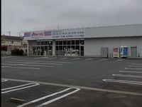 レオパレスシティーＤ 周辺環境