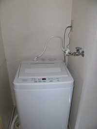 レオパレス未来 その他設備