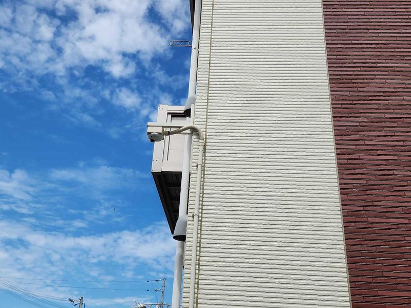 レオネクスト段々 共用部分