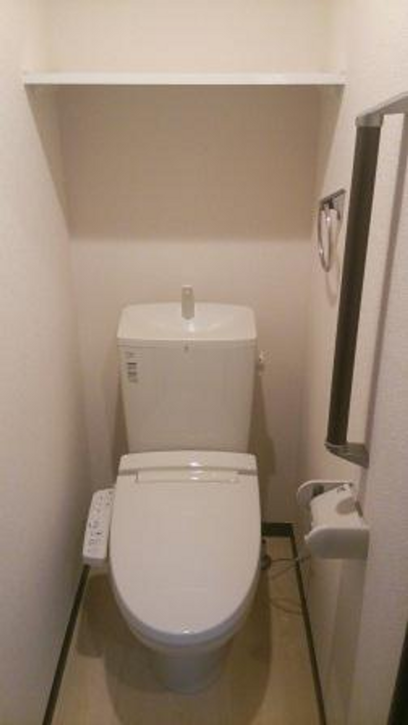 LEONEXT Anfini Hiro II 浴室