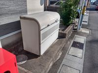 レオネクストＳＥＩＷＡⅢ 共用部分