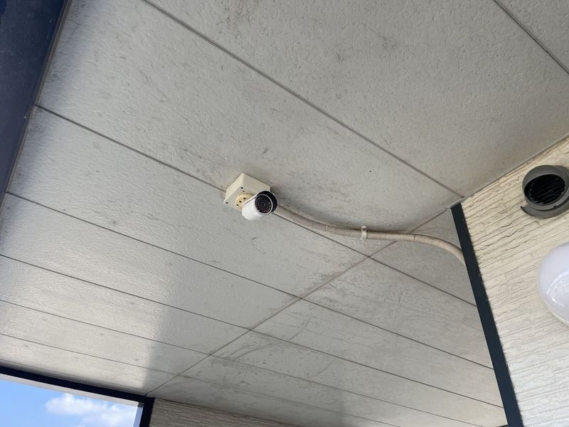 レオパレスＭＡＮＡＴＯ 共用部分