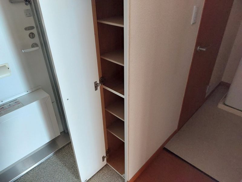 レオパレスＫ００４９ その他設備