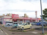 レオパレスイタンキ浜 周辺環境