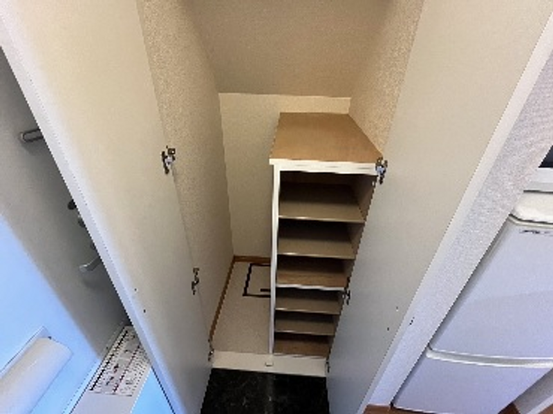 レオパレスＷＥＳＴ月見 その他