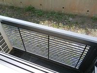 レオパレスるんた バルコニー