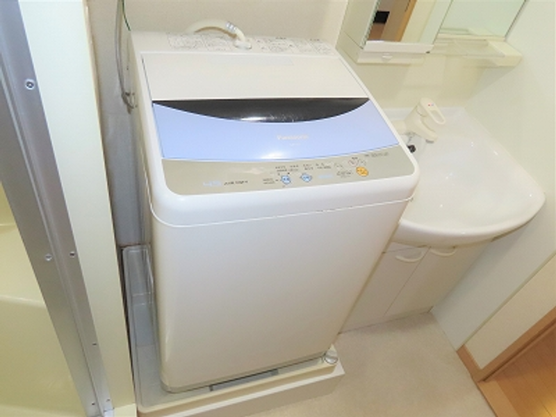 leopalace GREEN PARK 기타 시설