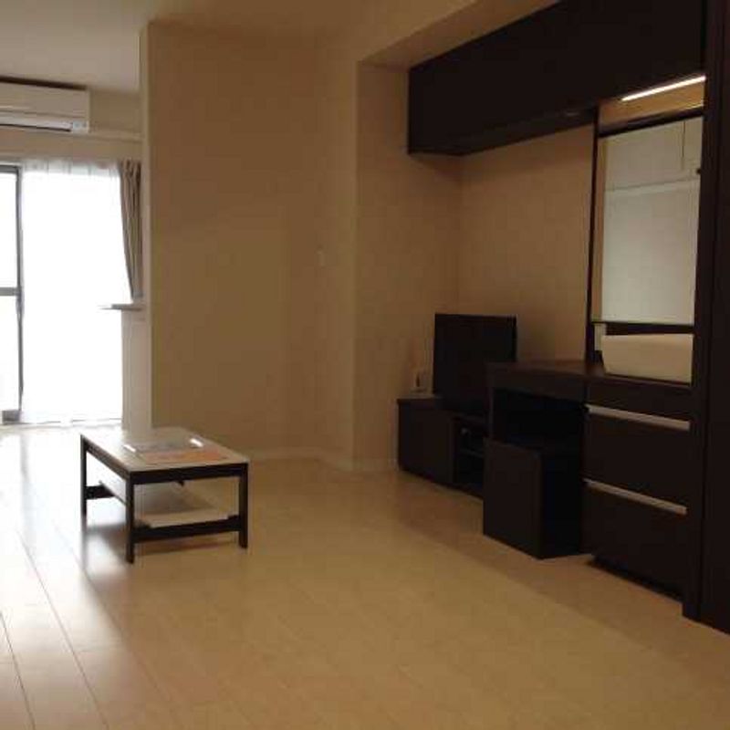 LEONEXT Excel Asahi VI Phòng khách