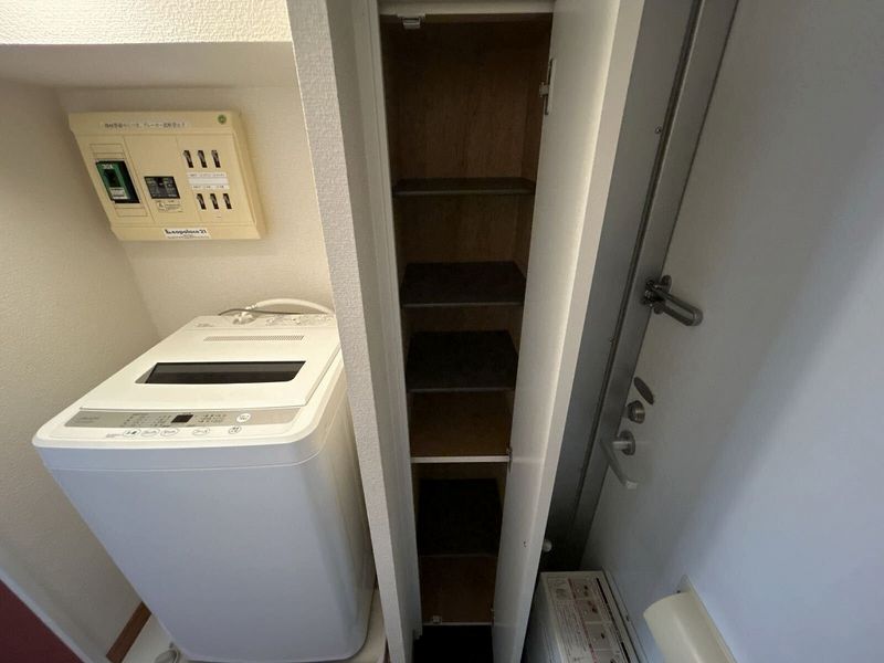 レオパレスジュネス神田 その他