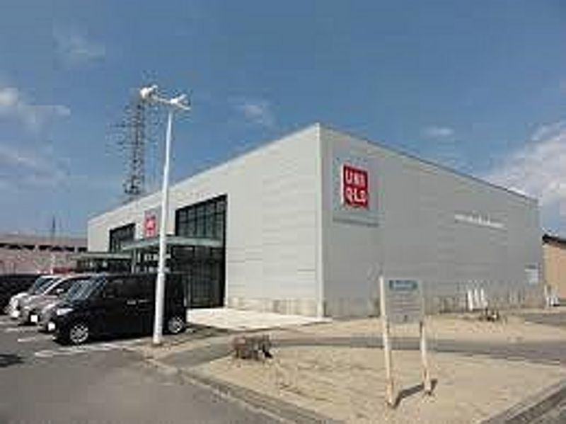 レオネクストグレイスコート大石 周辺環境