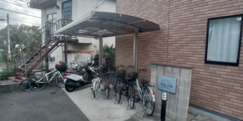 レオネクストグランシャリオ本城 共用部分