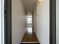 レオパレスカゴハラ 玄関