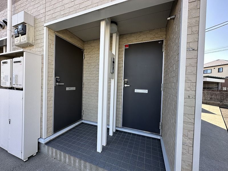 leopalace Charmant Piece II Lối vào