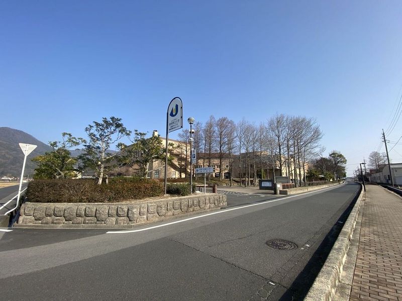 レオパレストビス 周辺環境