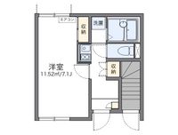 45338 Floorplan