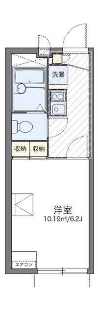 43544 Floorplan