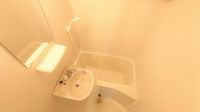レオパレスアンプリオ　シエル 風呂