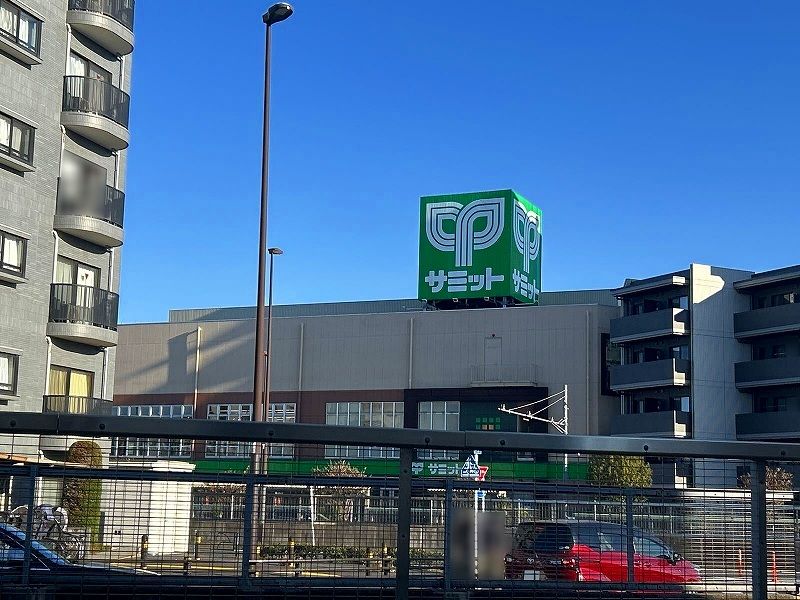 レオパレスルーチェ 周辺環境