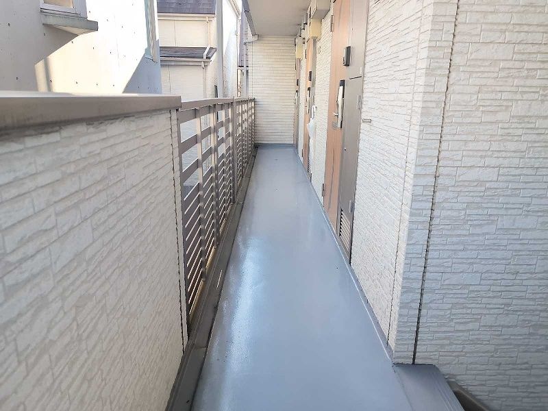 クレイノコラットⅡ 共用部分