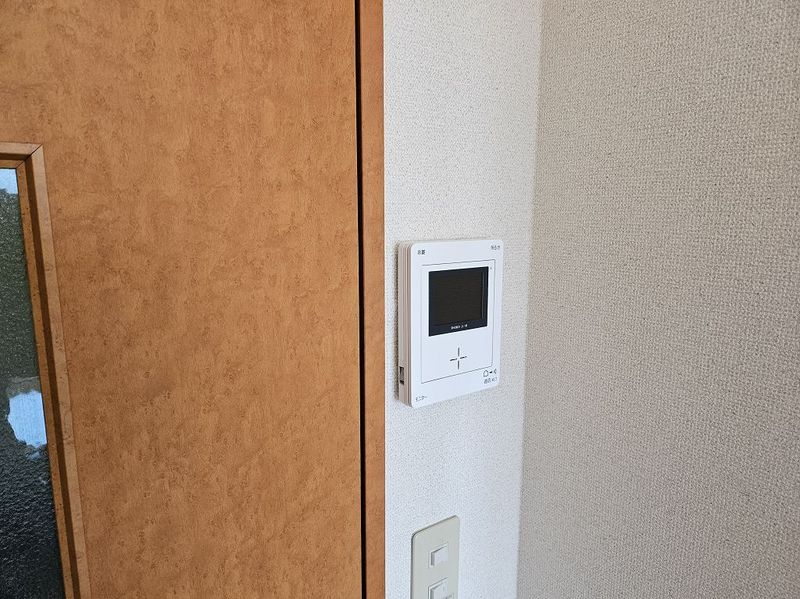 レオパレスリバーサイドタイラ セキュリティ