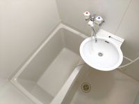 leopalace Yashiro Bathroom