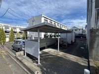 レオパレスエクセル歩坂町Ⅰ 共用部分
