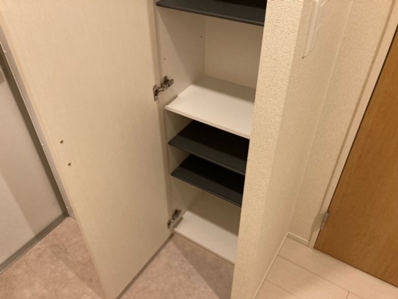 クレイノプランドール西原 その他