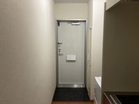 レオパレスＪＩＮ 玄関