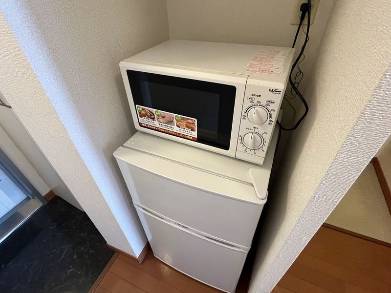 レオパレスバレーナ紅葉 その他設備