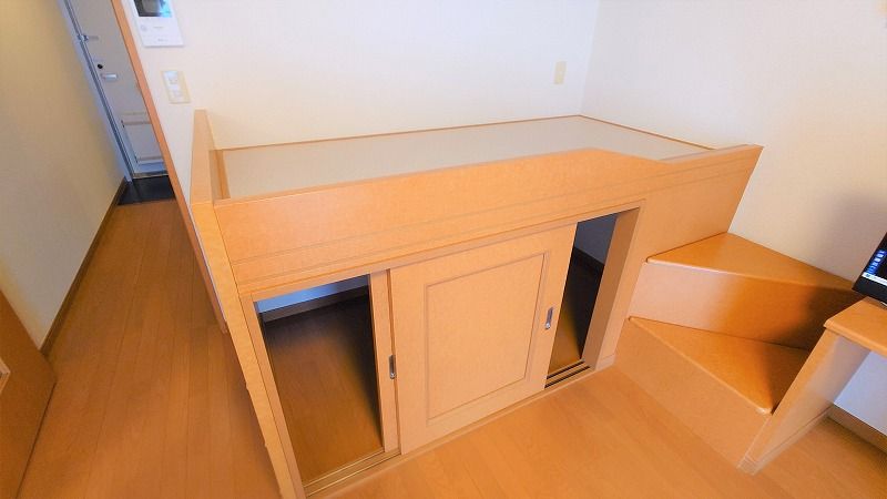 レオパレスカルチェ その他