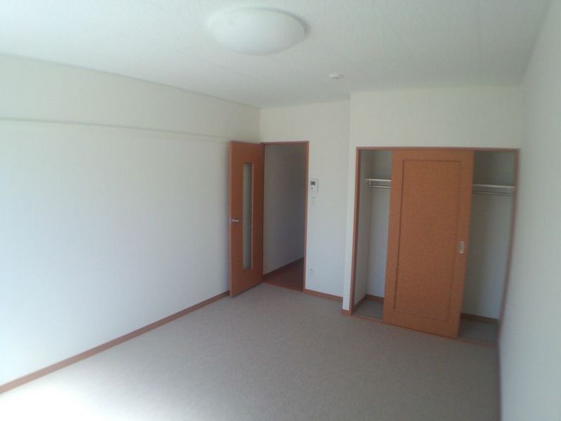 leopalace Eagle Ohzato 客厅