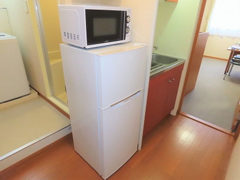 レオパレストゥロイメ２ その他