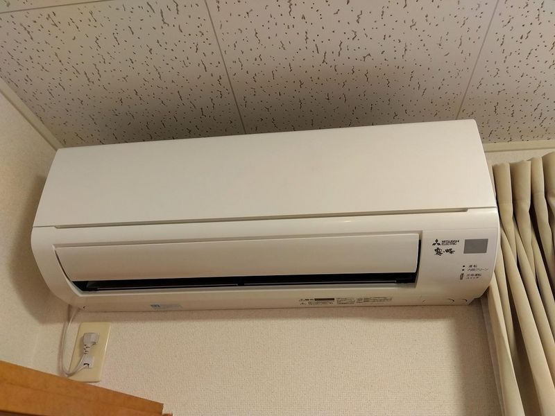 レオパレスサンクローバー その他設備