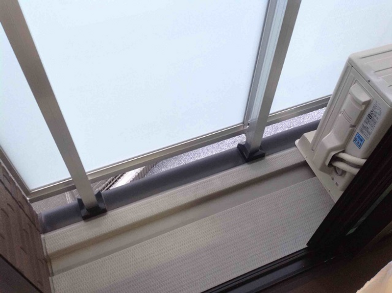 LEONEXT Sanai Balcony