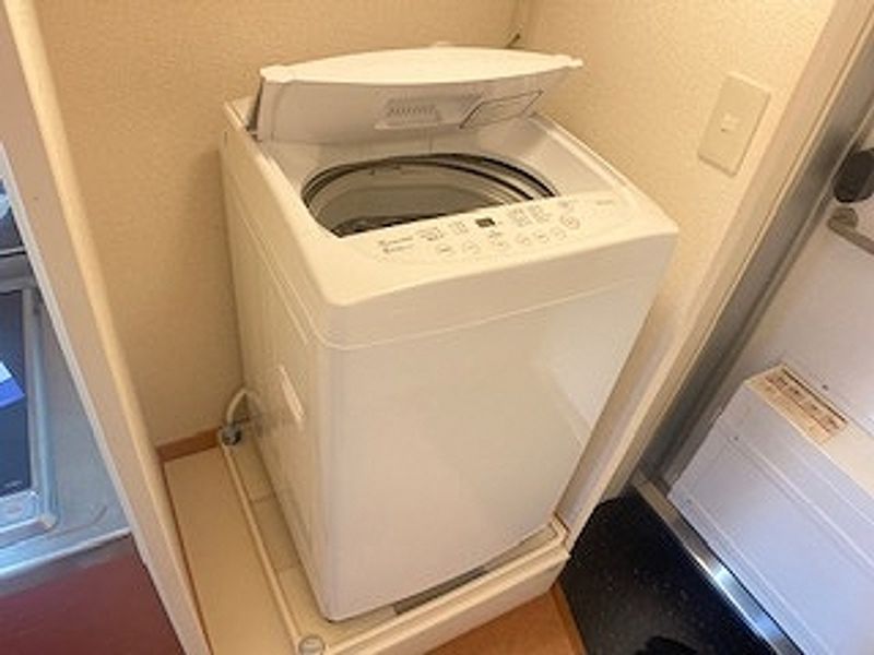 レオパレスウエストリバー その他設備