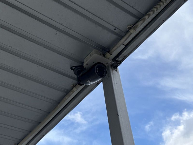 leopalace Lieben 공용 부분