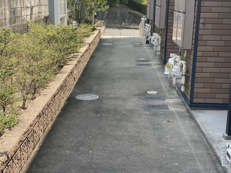 レオネクストクレセント梅里 その他