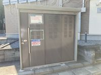 レオネクストＷＩＮ 共用部分