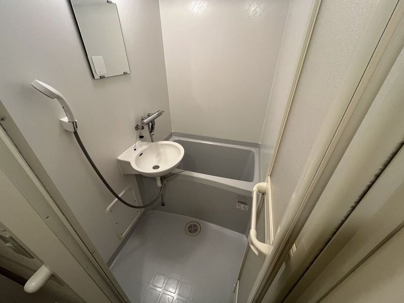 leopalace Mio Phòng tắm