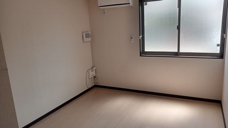 レオネクスト西滝 居間