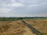 レオパレス早瀬 眺望