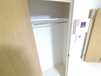 クレイノオトーニョ 収納