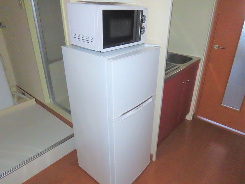 レオパレスオアシスイン上松 その他